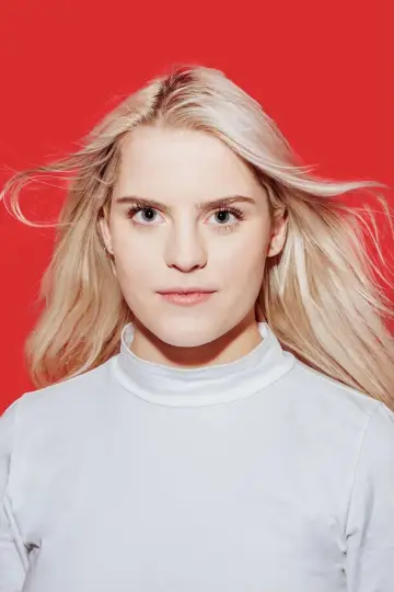 Photo Ulrikke Falch #375235