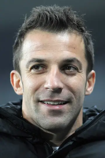 Photo Alessandro Del Piero #443704