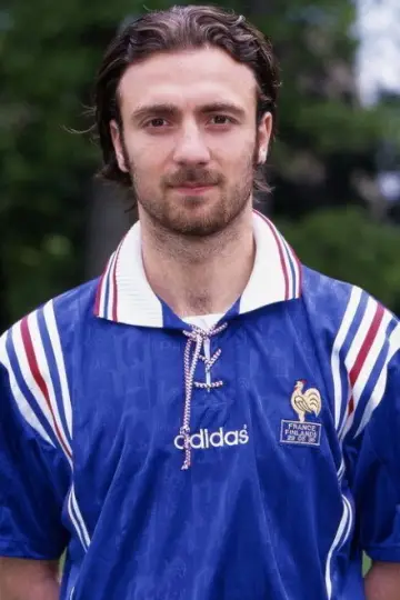 Photo Christophe Dugarry #469131