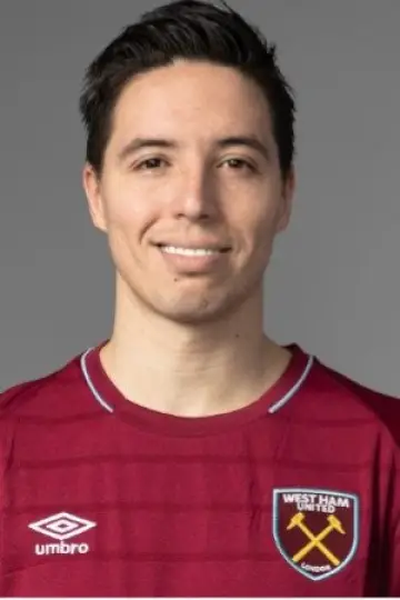 Photo Samir Nasri #455903