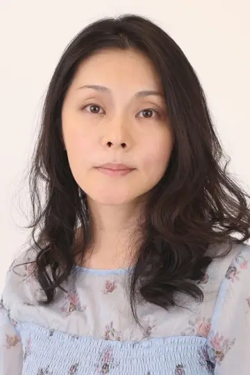 Photo Michiyo Yokoyama #458868