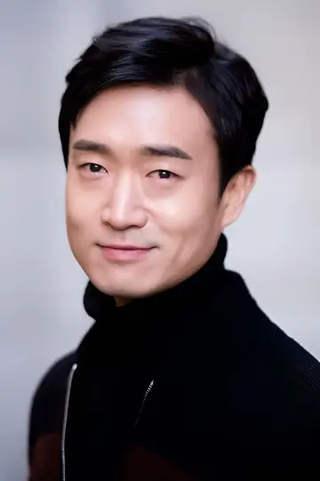 Photo Jo Woo-jin #73033