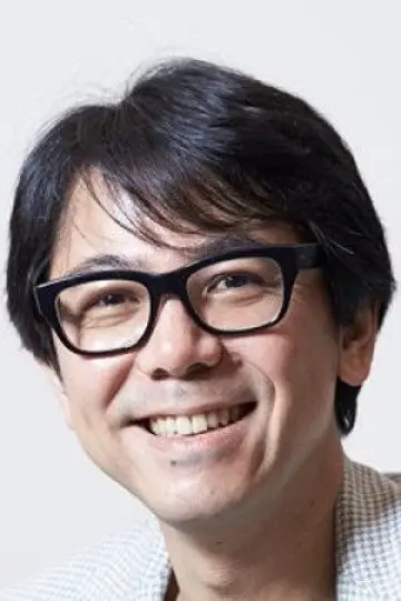 Photo Shin Kono #489976