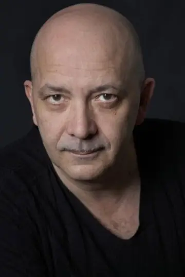 Photo Gil Galliot #455022