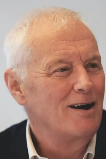 Photo Barry Hearn #344521