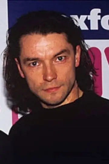 Photo Robin Goodridge #452955