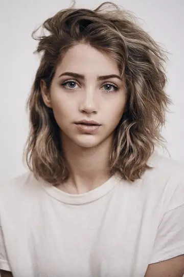 Photo Emily Rudd #77102