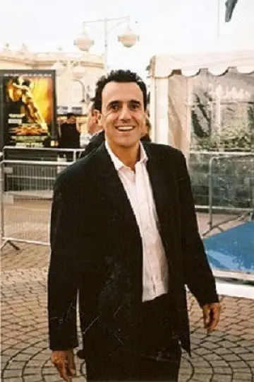Photo Thierry Beccaro #502948