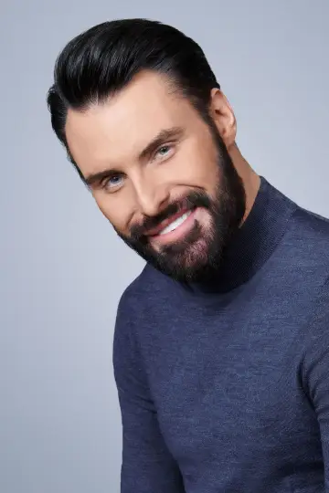Photo Rylan Clark #342818