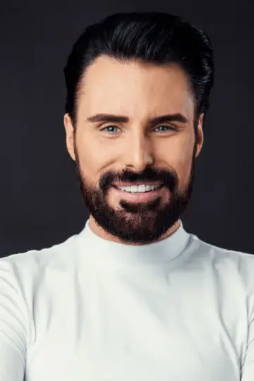 Photo Rylan Clark #342819