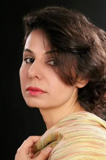 Photo Gushvar Sharifova #453796
