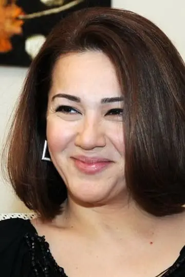 Photo Mekhriban Zeki #381642