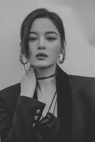 Photo Xin Zhilei #245821