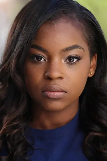 Photo Rayven Symone Ferrell #91892