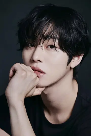 Photo Ahn Hyo-seop #635719