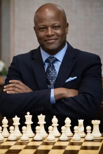 Photo Maurice Ashley #490980