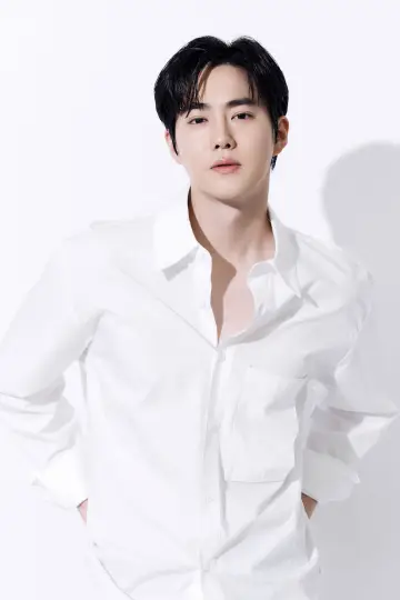 Photo Suho #354865
