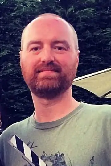 Photo Ed Pope #562768