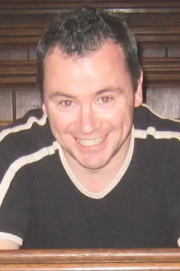 Photo Danny Patrick #364020
