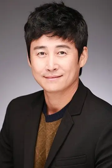 Photo Lee Byung-wook #443052