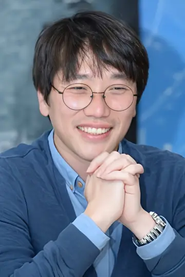 Photo Park Jin-seok #623814