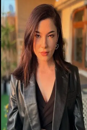 Photo Esra Kılıç #422696
