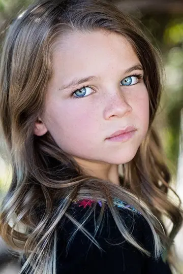 Photo Raegan Revord #168010