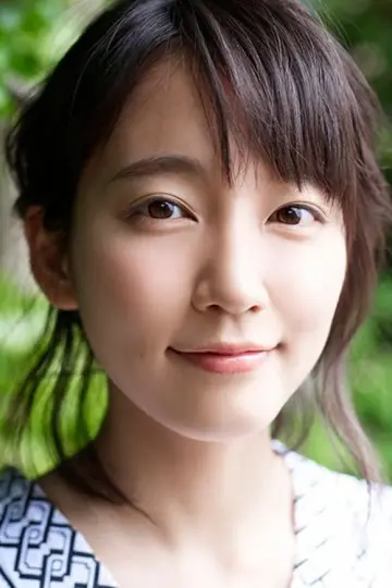 Photo Riho Yoshioka #165565