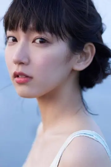 Photo Riho Yoshioka #165569