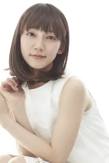 Photo Riho Yoshioka #165573