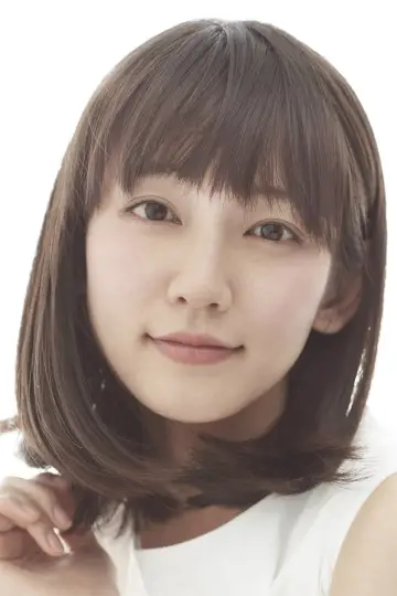 Photo Riho Yoshioka #165576
