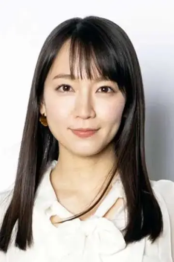 Photo Riho Yoshioka #331016