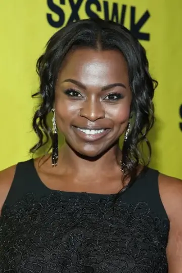 Photo Yetide Badaki #245471