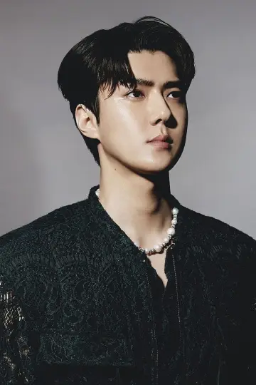 Photo Sehun #329968
