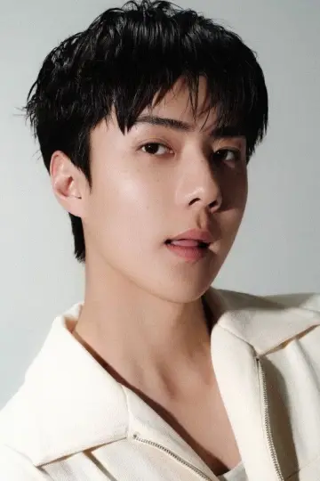 Photo Sehun #401101