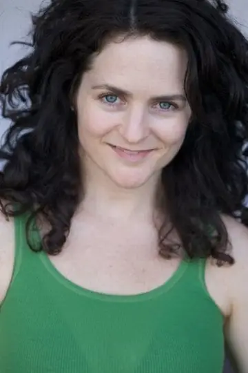 Photo Meghan Strange #119015