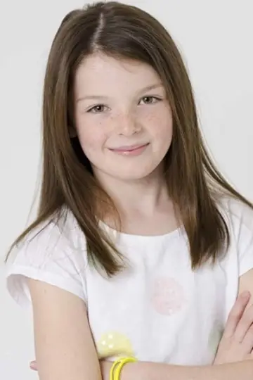 Photo Poppy Macleod #55261