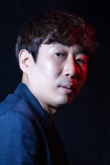Photo Lee Woo-dong #572386