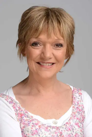 Photo Gillian Wright #403980