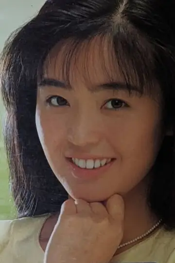 Photo Miyuki Kanō #261264