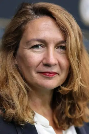 Photo Caroline Vignal #136677