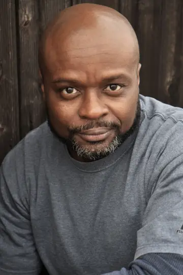 Photo Mark Anthony Williams #366368