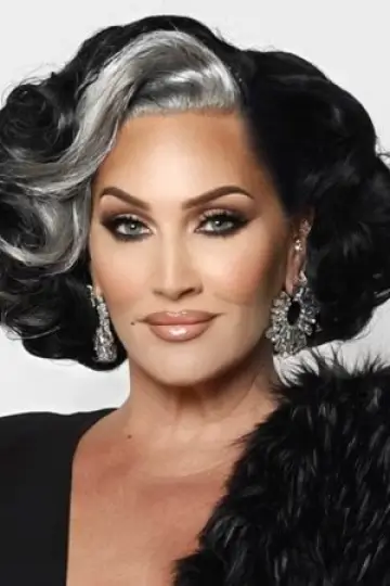 Photo Michelle Visage #385758