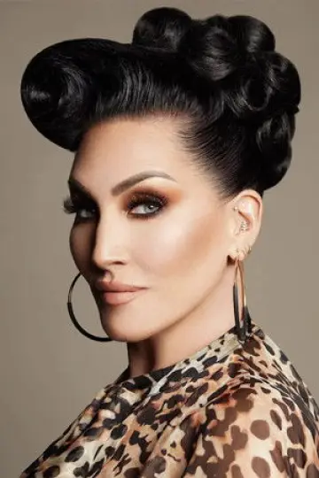 Photo Michelle Visage #385759