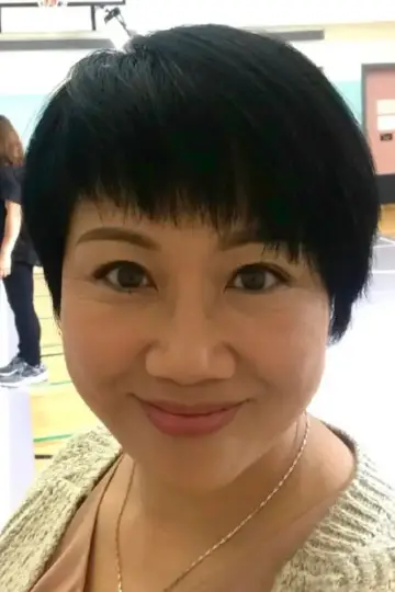 Photo Chan On-ying #476713