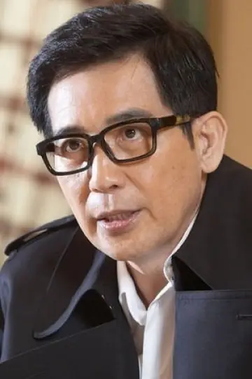 Photo Ronald Chin Han #436258