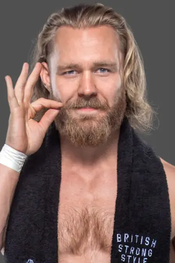 Photo Tyler Bate #252815