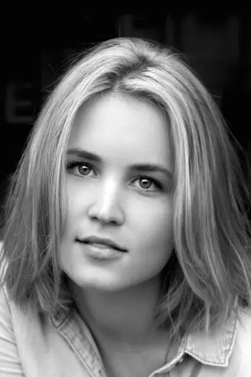Photo Zara Zoe #182372