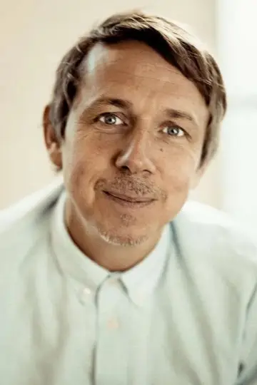 Photo Gilles Peterson #461982