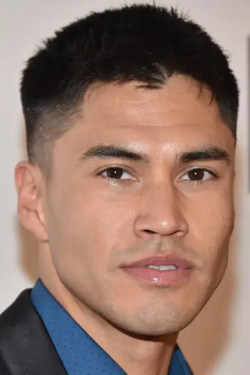 Photo Martin Sensmeier #44779